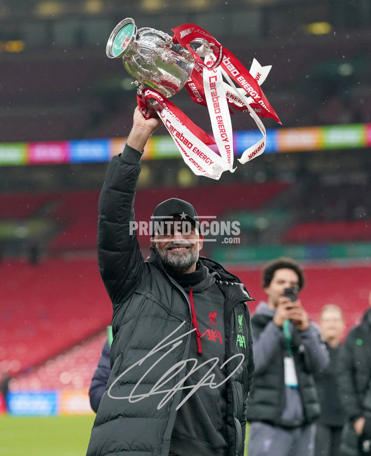 Liverpool Gifts, Memorabilia & Wall Art | Printed Icons
